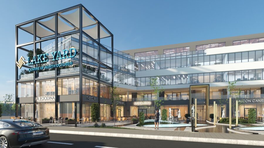 Zada Developments