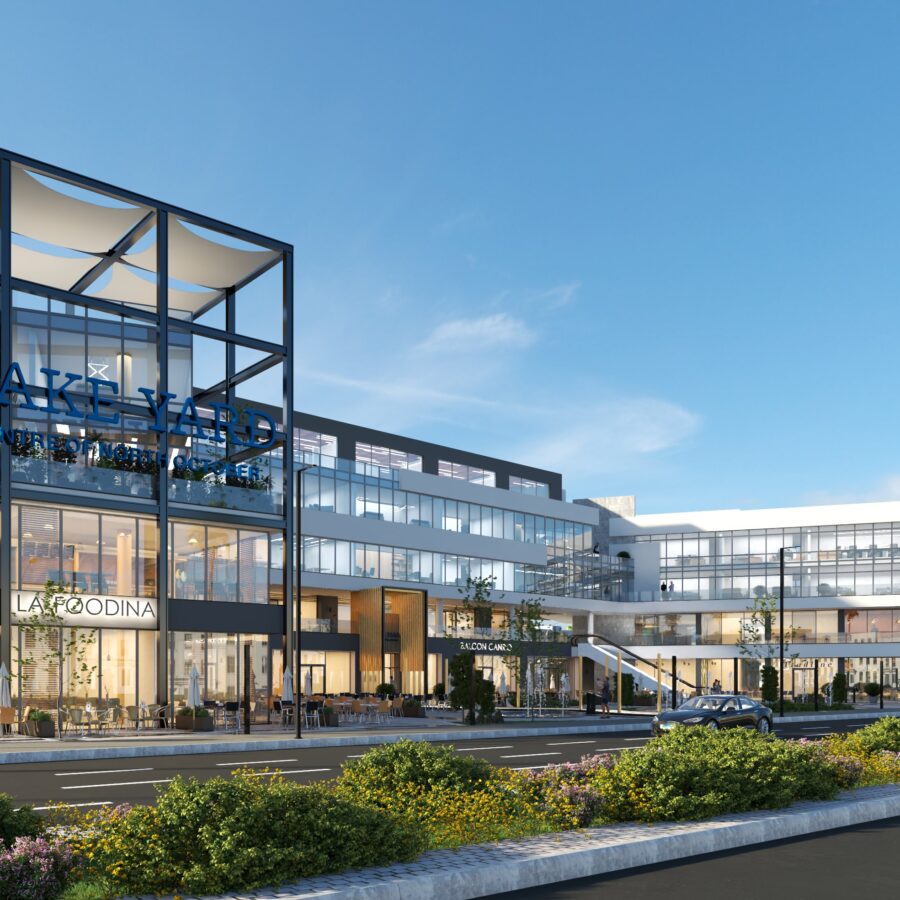 Zada Developments